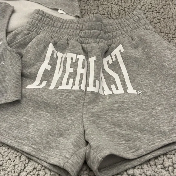 Brand new everlast set - Picture 4 of 4